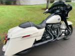 2022 Harley Davidson FLHXS Street Glide Special
