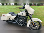 2022 Harley Davidson FLHXS Street Glide Special