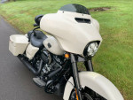 2022 Harley Davidson FLHXS Street Glide Special