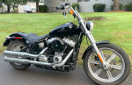 2022 Harley Davidson FXST Softail Standard