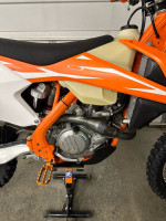 2018 KTM 450 Sx