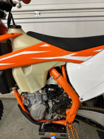 2018 KTM 450 Sx