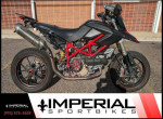 2008 Ducati Hypermotard 1100 S Hypermotard
