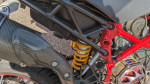 2008 Ducati Hypermotard 1100 S Hypermotard