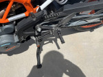 KTM 390 DUKE (lowered price)