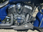 2014 Indian Chieftain - Low Miles