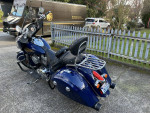 2014 Indian Chieftain - Low Miles