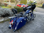 2014 Indian Chieftain - Low Miles