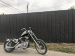1996 Harley-Davidson sportster