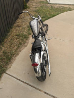 1996 Harley-Davidson sportster