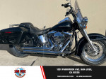 2017 Harley-Davidson Softail Deluxe