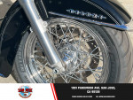 2017 Harley-Davidson Softail Deluxe