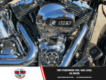 2017 Harley-Davidson Softail Deluxe