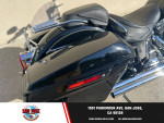 2017 Harley-Davidson Softail Deluxe