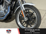 2015 Harley-Davidson SuperLow