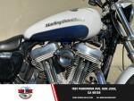 2015 Harley-Davidson SuperLow