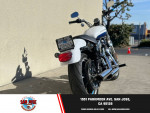 2015 Harley-Davidson SuperLow