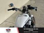 2015 Harley-Davidson SuperLow