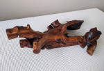 Applewood Custom Table Centerpiece - Handmade