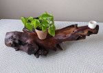 Applewood Custom Table Centerpiece - Handmade