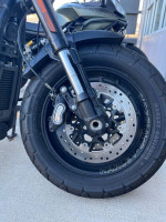 2018 Harley Fat Bob 114