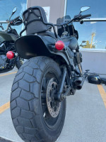 2018 Harley Fat Bob 114