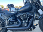2018 Harley Fat Bob 114
