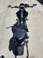 2016 Yamaha FZ-07