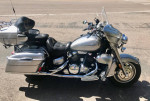 Yamaha Royal Star Venture