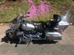 Yamaha Royal Star Venture