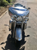 Yamaha Royal Star Venture