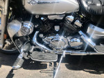 Yamaha Royal Star Venture