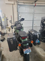 2022 Royal Enfield Himalayan