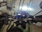 2022 Royal Enfield Himalayan