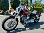 2009 Harley Dyna Superglide *EXTREMELY LOW MILES*