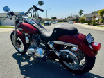 2009 Harley Dyna Superglide *EXTREMELY LOW MILES*