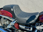 2009 Harley Dyna Superglide *EXTREMELY LOW MILES*