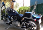Harley Davidson Soft Tail Low Miles only 20k original miles