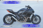 2011 *Ducati* *Diavel* *Carbon* Edition