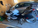 2015 BMW F800GT