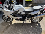 2015 BMW F800GT