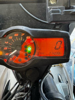 2016 KTM 690 R