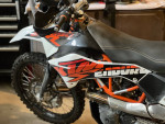 2016 KTM 690 R