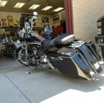 Road King