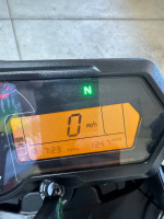 2019 BenelliTNT 135
