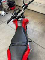 2019 BenelliTNT 135