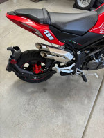2019 BenelliTNT 135