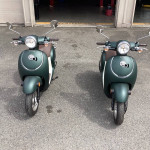 Honda Metropolitan