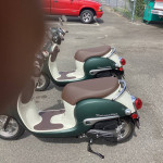 Honda Metropolitan