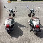 Honda Metropolitan